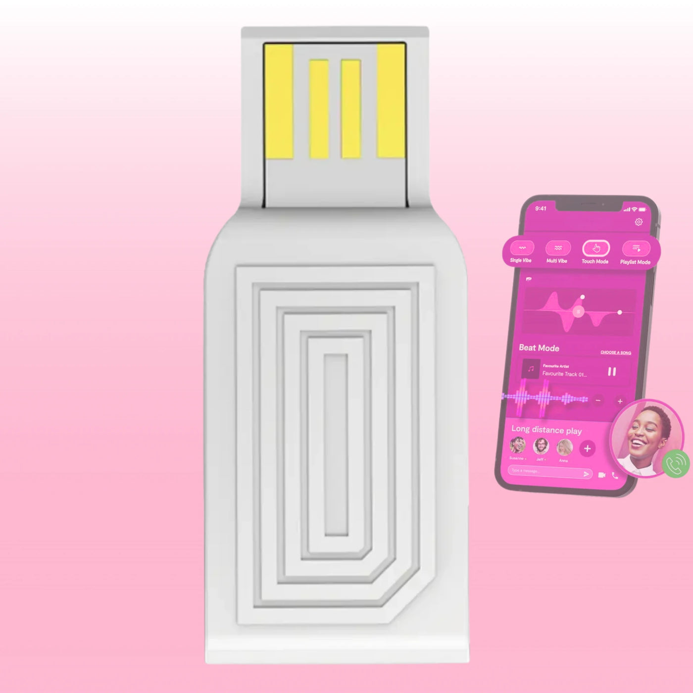 Lovense Usb Bluetooth Adapter
