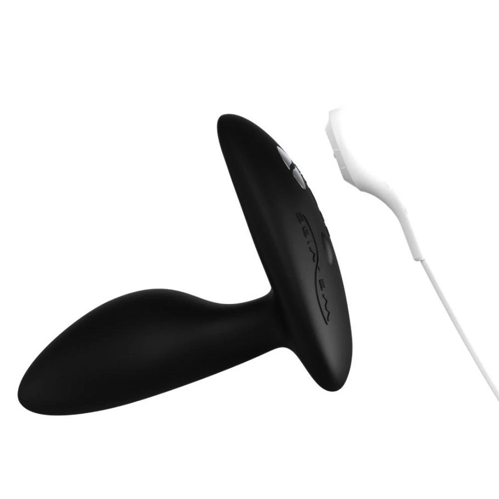 We-Vibe Ditto+ Telefon Kontrollü Uzaktan Kumandalı Anal Plug Vibratör