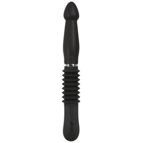 You2Toys Push İt Thrust İleri Geri Hareketli Şarj Edilebilir Vibratör