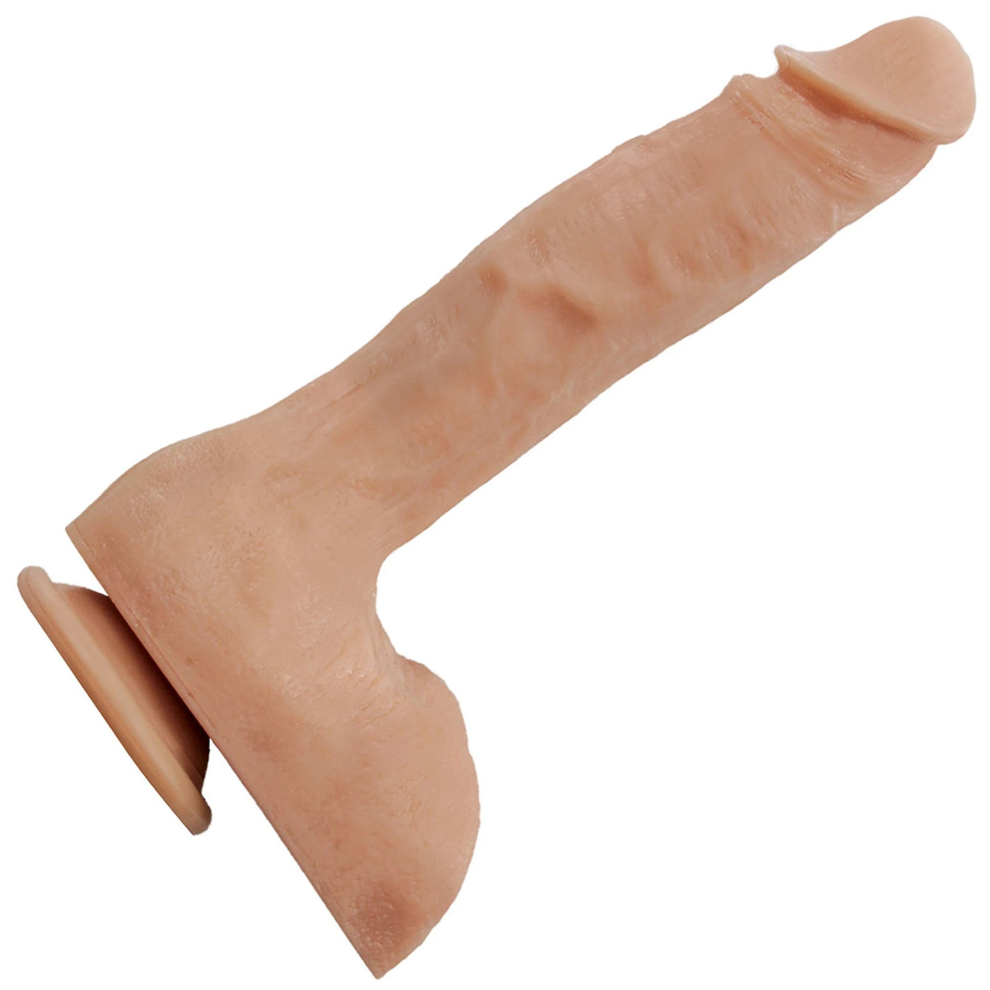 Ns Novelties Be Danny D Secret Weapon Realistik Penis
