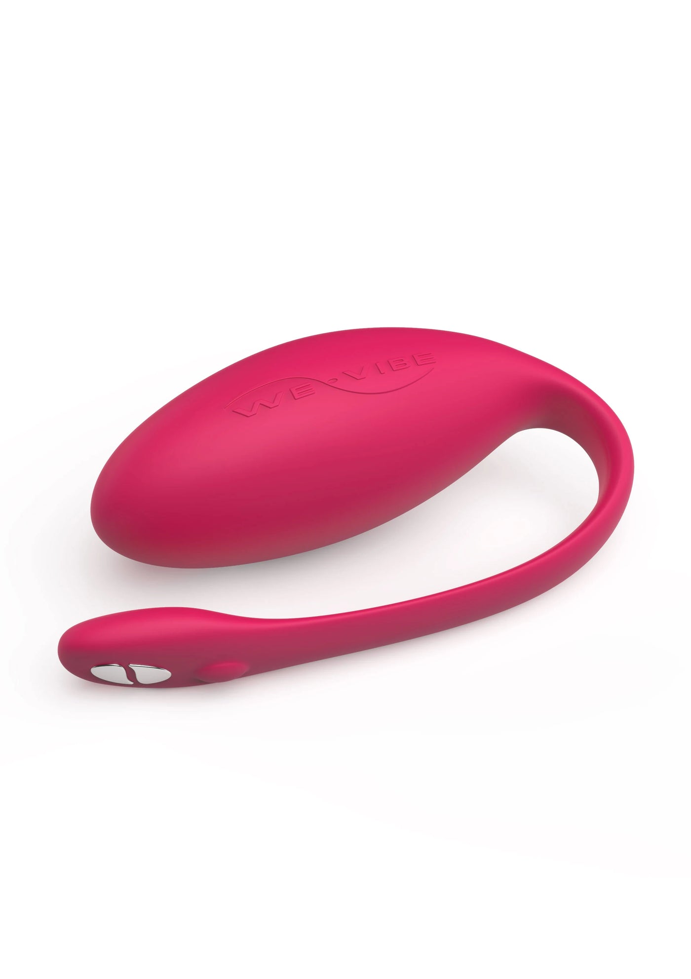 We-Vibe Jive Bullet Wereable Vibe Giyilebilir Telefon Kontrollü Vibratör-Pink