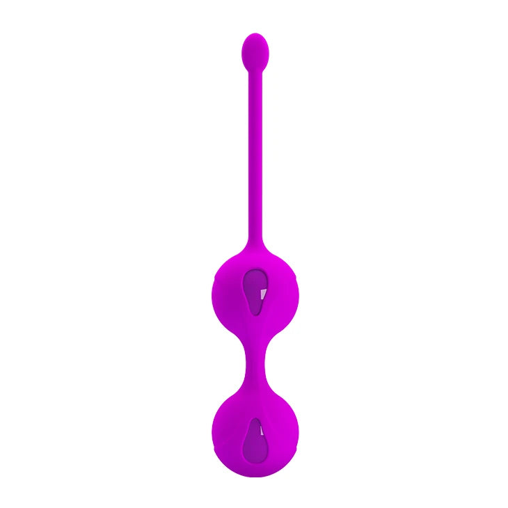 Pretty Love Kegel Tighteen Up II Kegel Egzersiz Topu