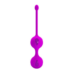 Pretty Love Kegel Tighteen Up II Kegel Egzersiz Topu