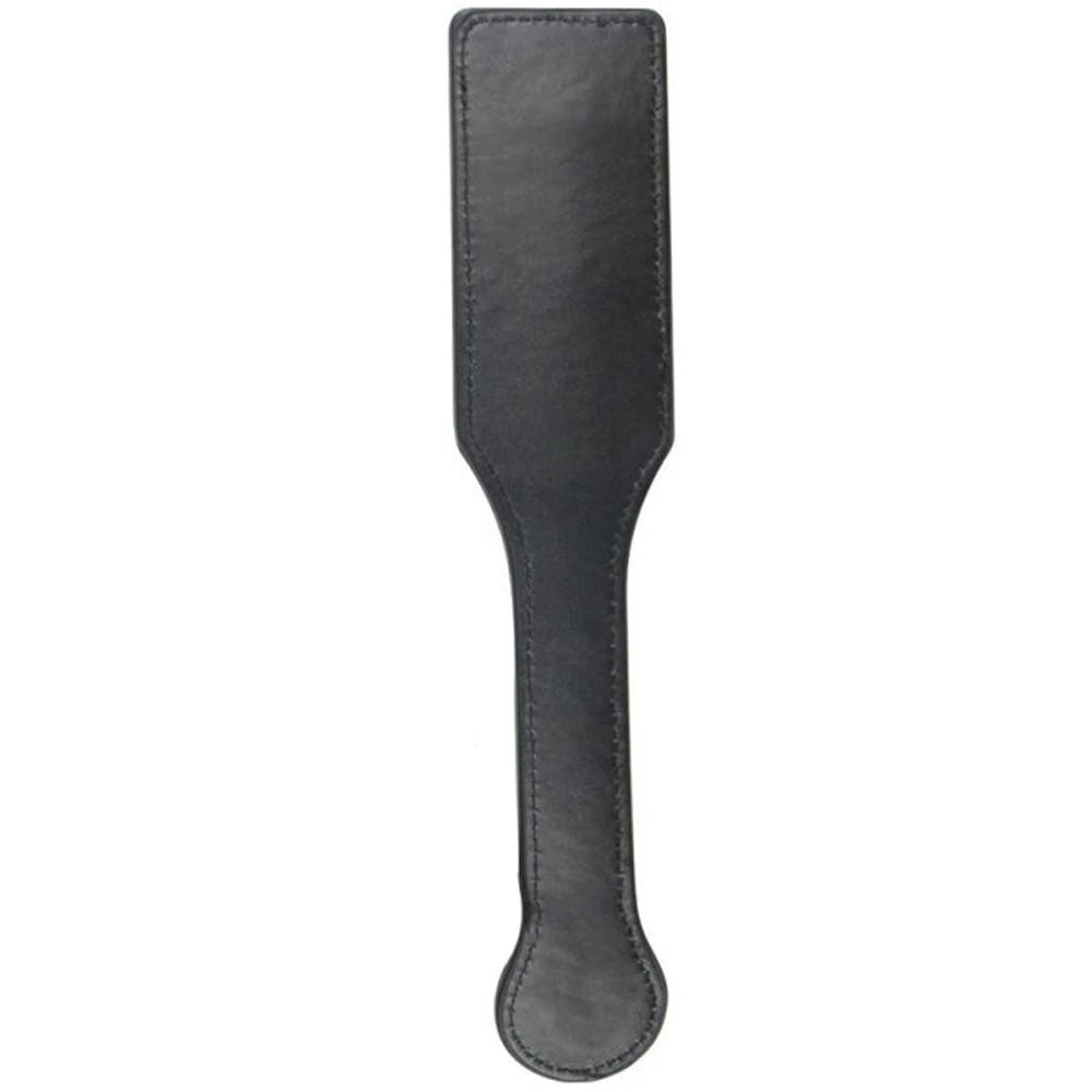 Erox Fetish Fantasy Series Classic Paddle Şaplak-Siyah
