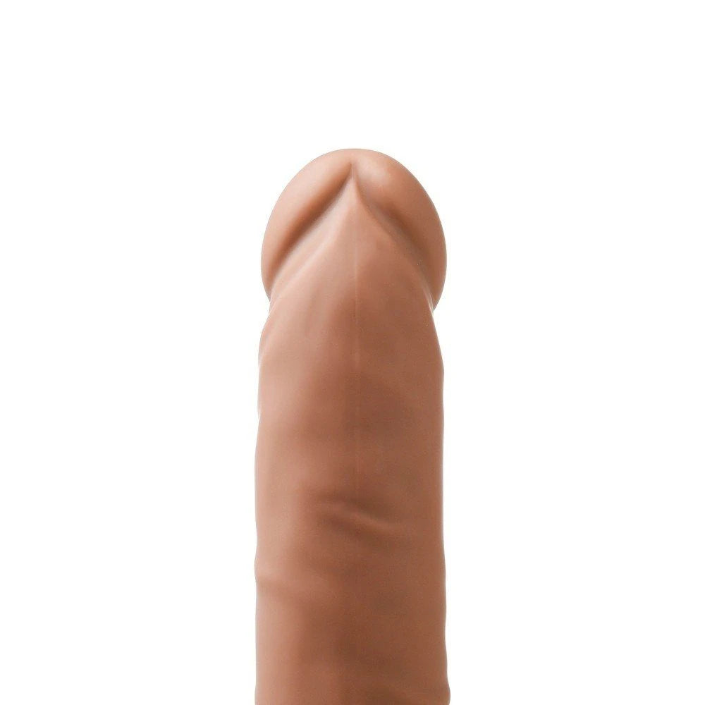 Erox Escapade Thrusting İleri Geri Hareketli Titreşimli Kemerli Penis
