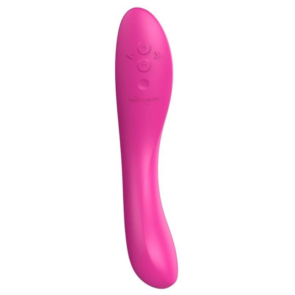 We-Vibe Rave 2 Telefon Kontrollü G-Spot Vibratör