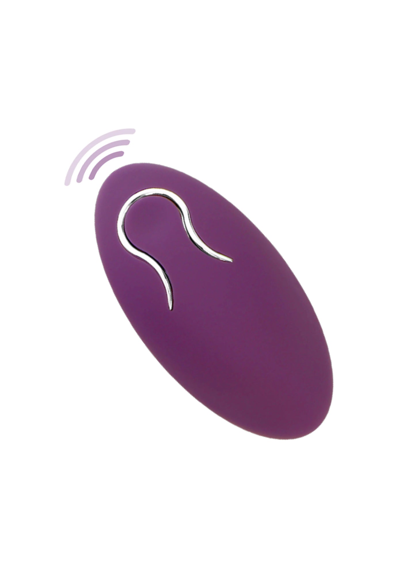 ToyJoy Happiness Halo Halo C-Ring Sleeve Titreşimli Penis Halkası