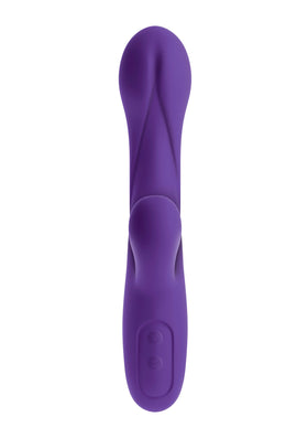 Pipedream Ultimate No.3 Elit Silikon Ultra Güçlü Rabbit Vibratör