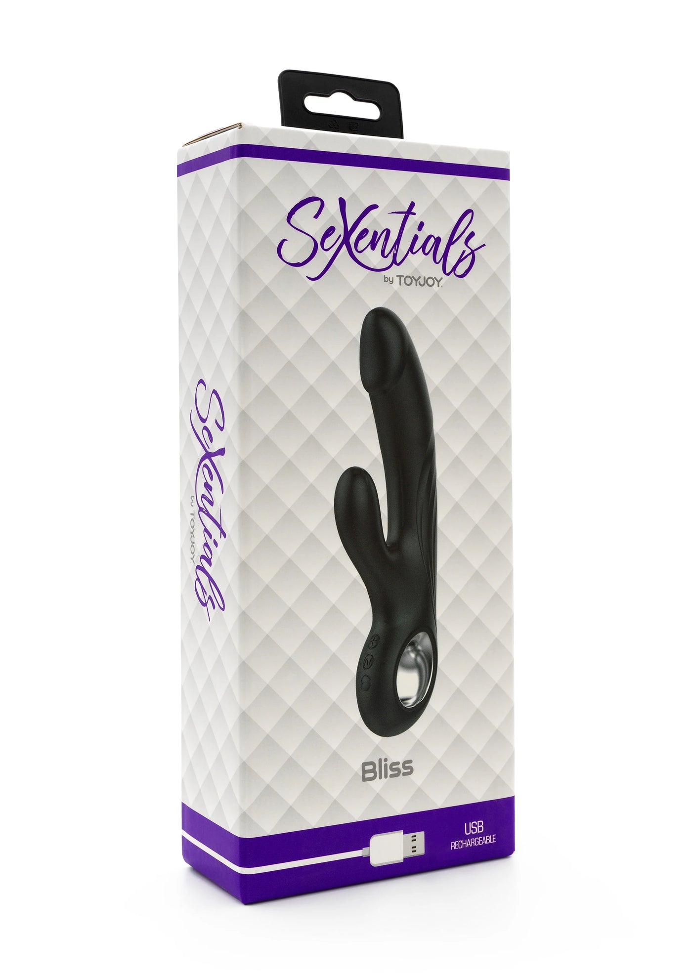Toy Joy Bliss Clit Vibe Rabbit Vibratör