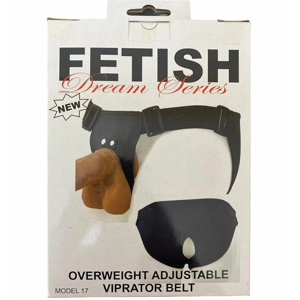 Erox Strap-On Me Belt Külotlu Belden Bağlama Penis Kemeri