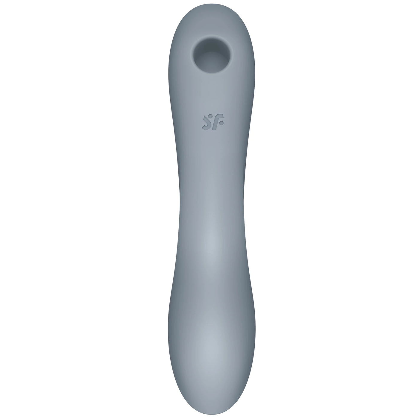 Satisfyer Curvy Trinity 3 Hava Darbeli Titreşimli Vibratör