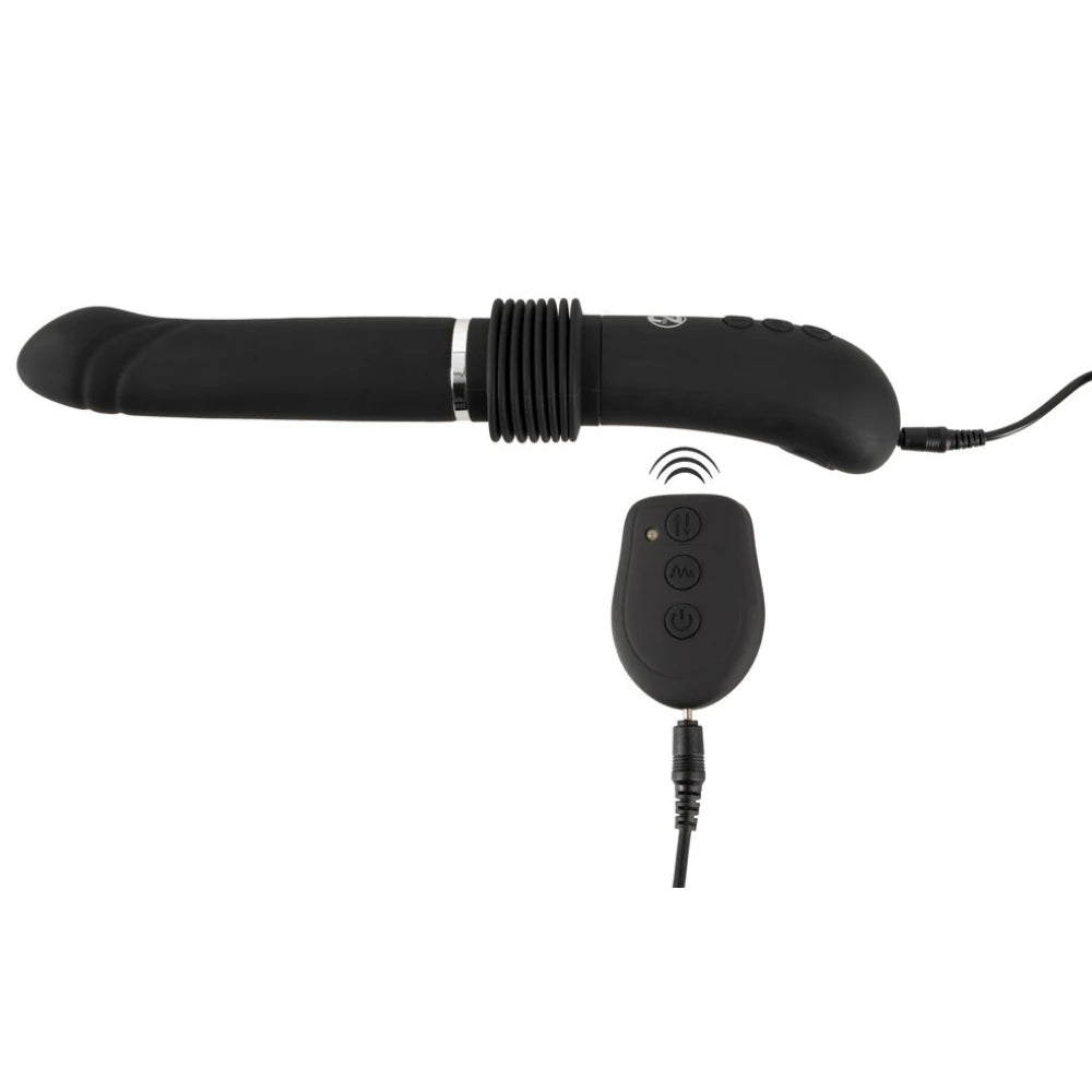 You2Toys RC Fucking Machine 2.0 İleri Geri Hareketli Vantuzlu Vibratör