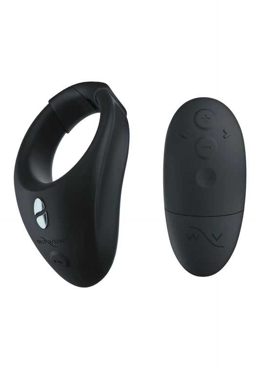 We-Vibe Bond Telefon Kontrollü Titreşimli Penis Halkası