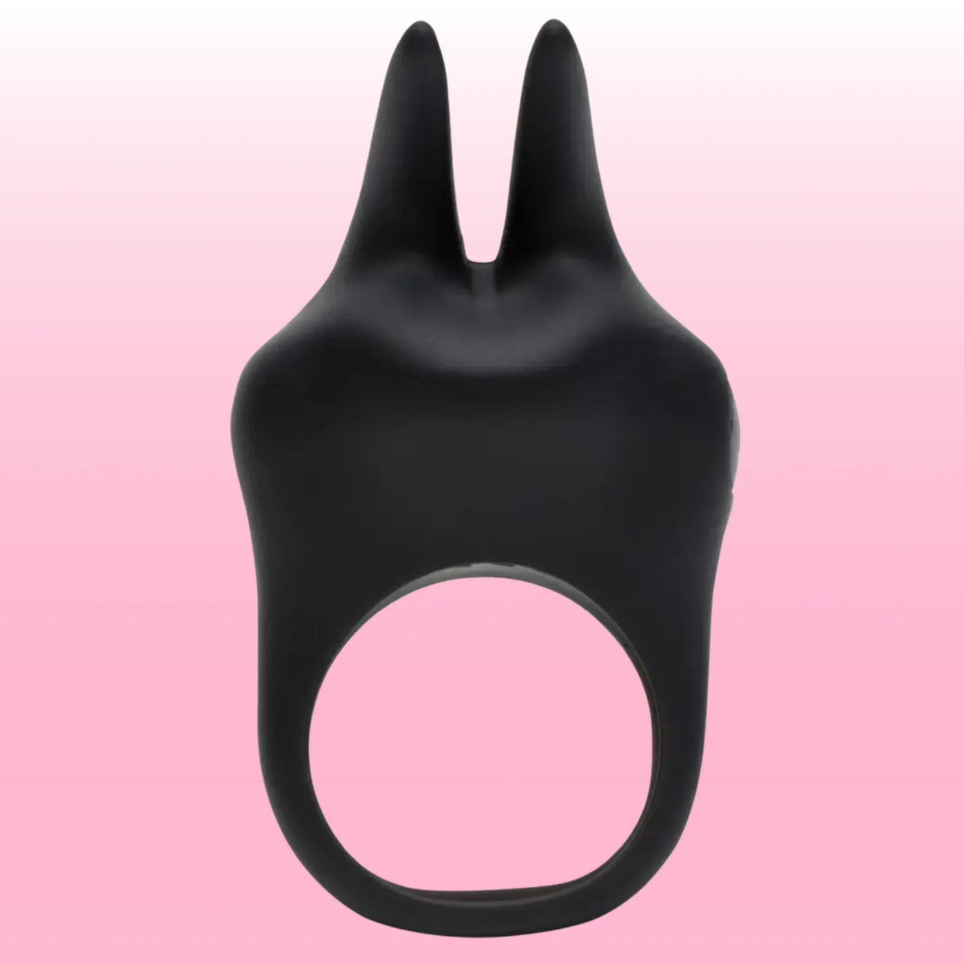 Fifty Shades Of Grey Sensation Vibrating Rabbit Love Ring Titreşimli Penis Halkası