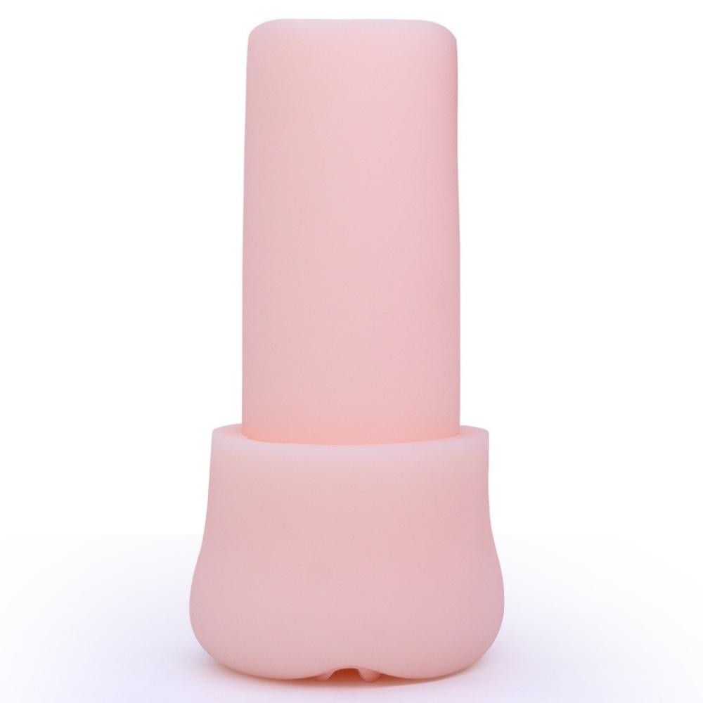 Canwin Vaccum Pump Silicone Uzun Penis Pompası Başlığı