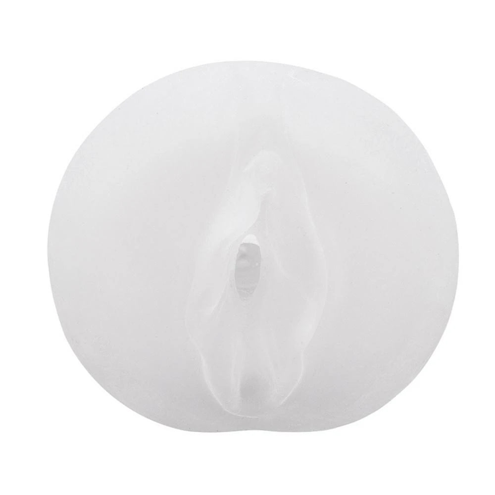 Canwin Vaccum Pump Clear Uzun Penis Pompası Başlığı