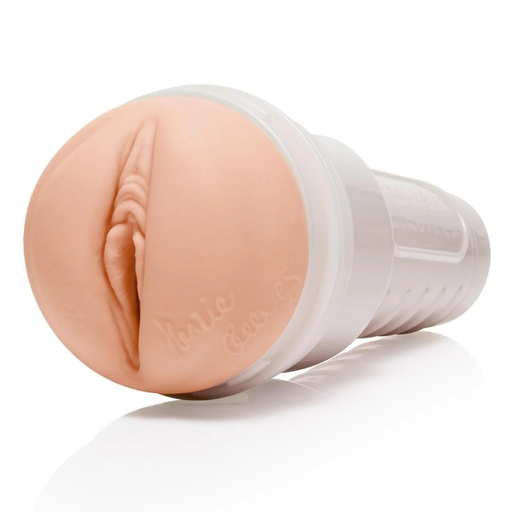 Original Fleshlight Girls Kenzie Reeves Vajina Mastürbatör