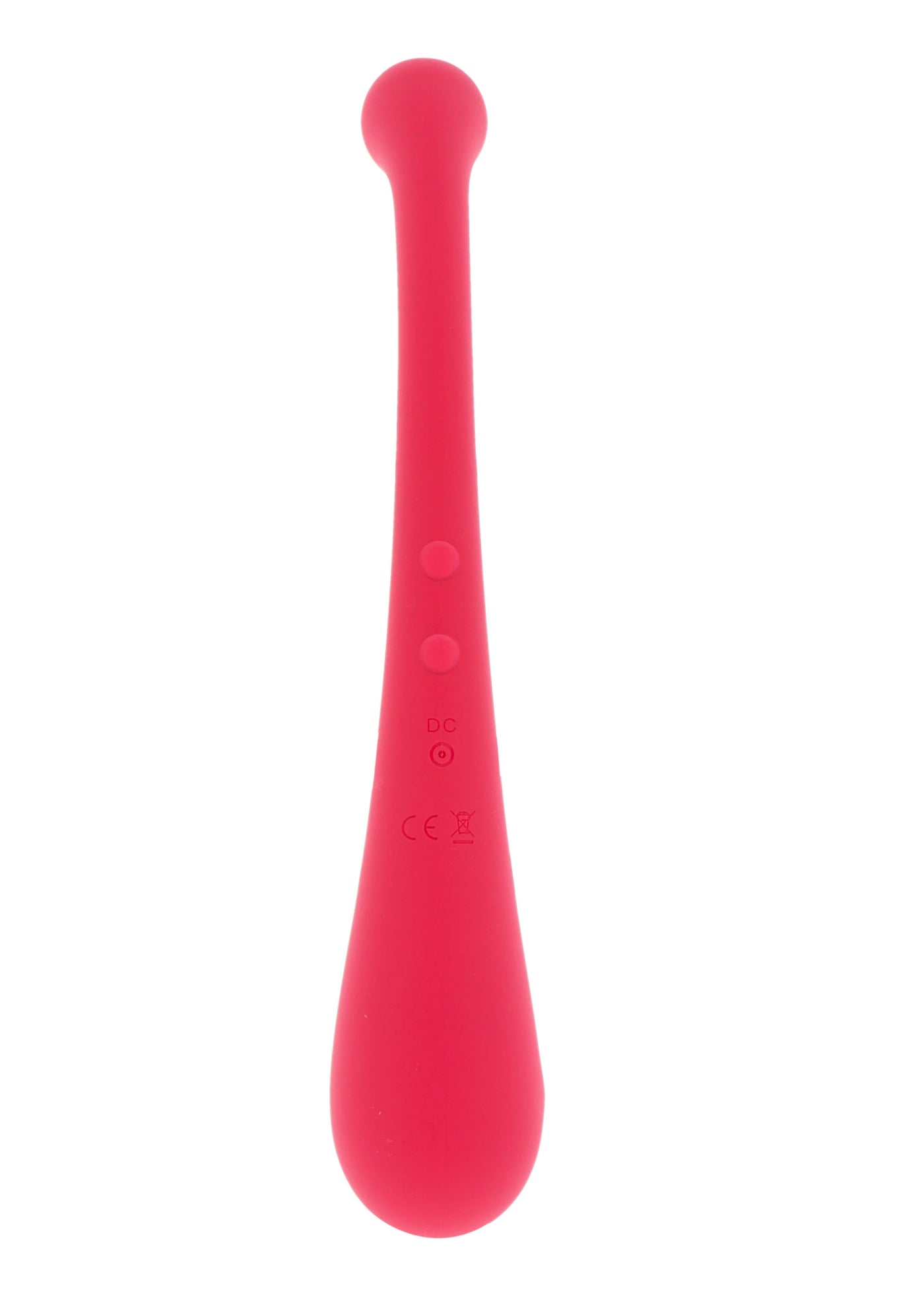 ToyJoy Explore Silicone G-Spot Vibratör