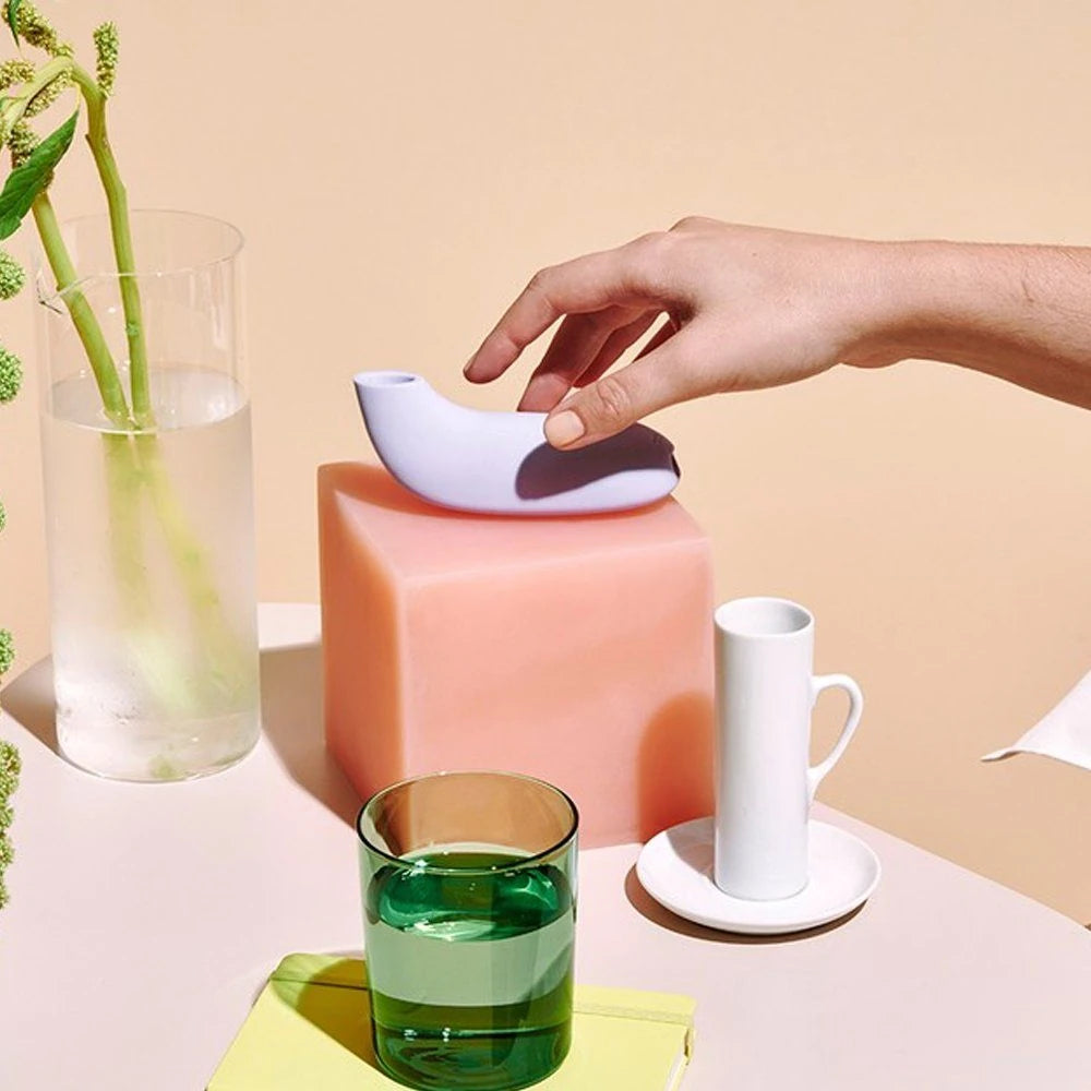 Dame Products Aer Emiş Güçlü Vibratör