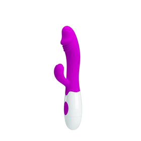 Pretty Love Snappy 30 Modlu Rabbitli Vibratör