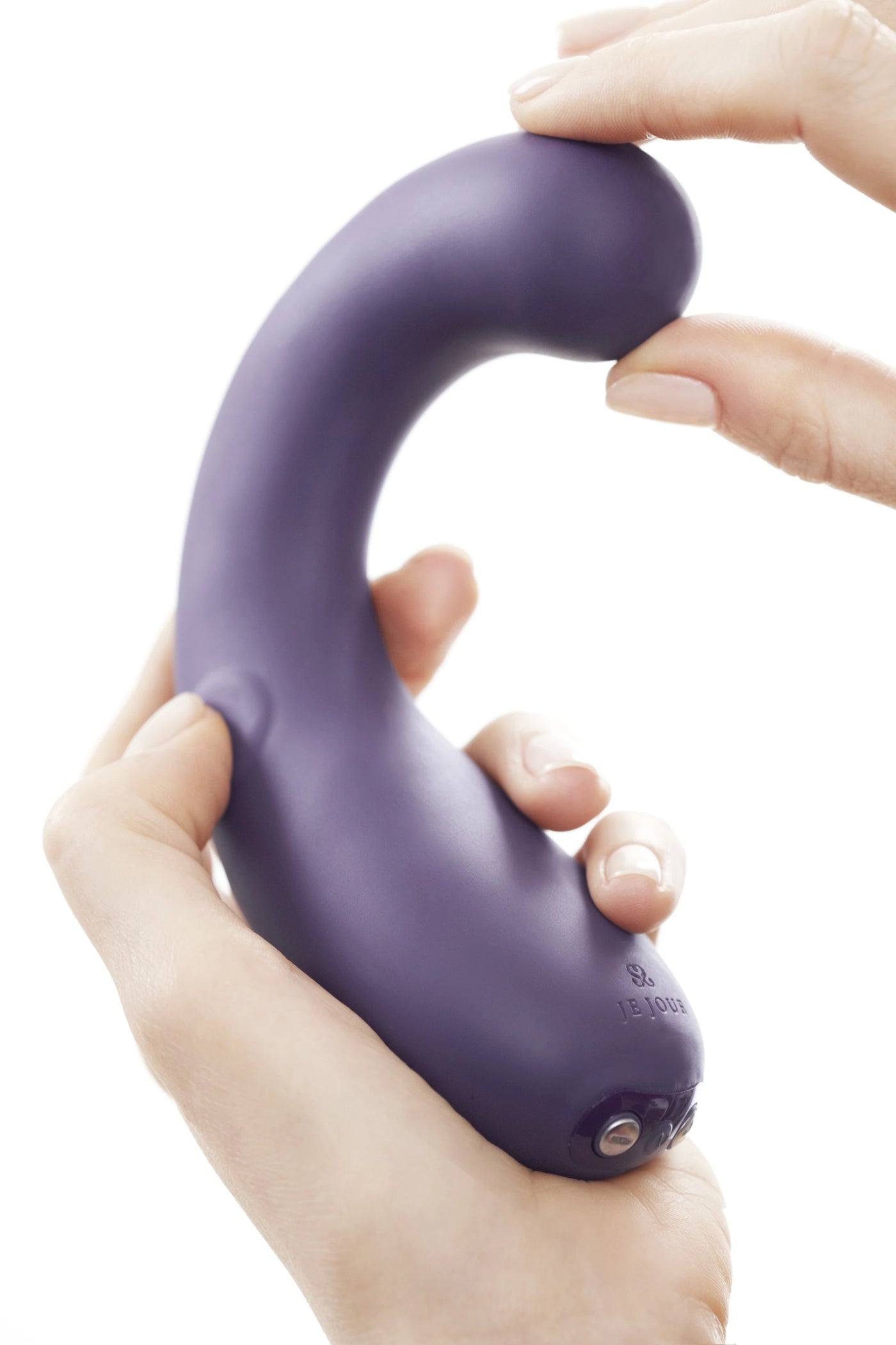 Je Joue G-Kii Couples Vibratör