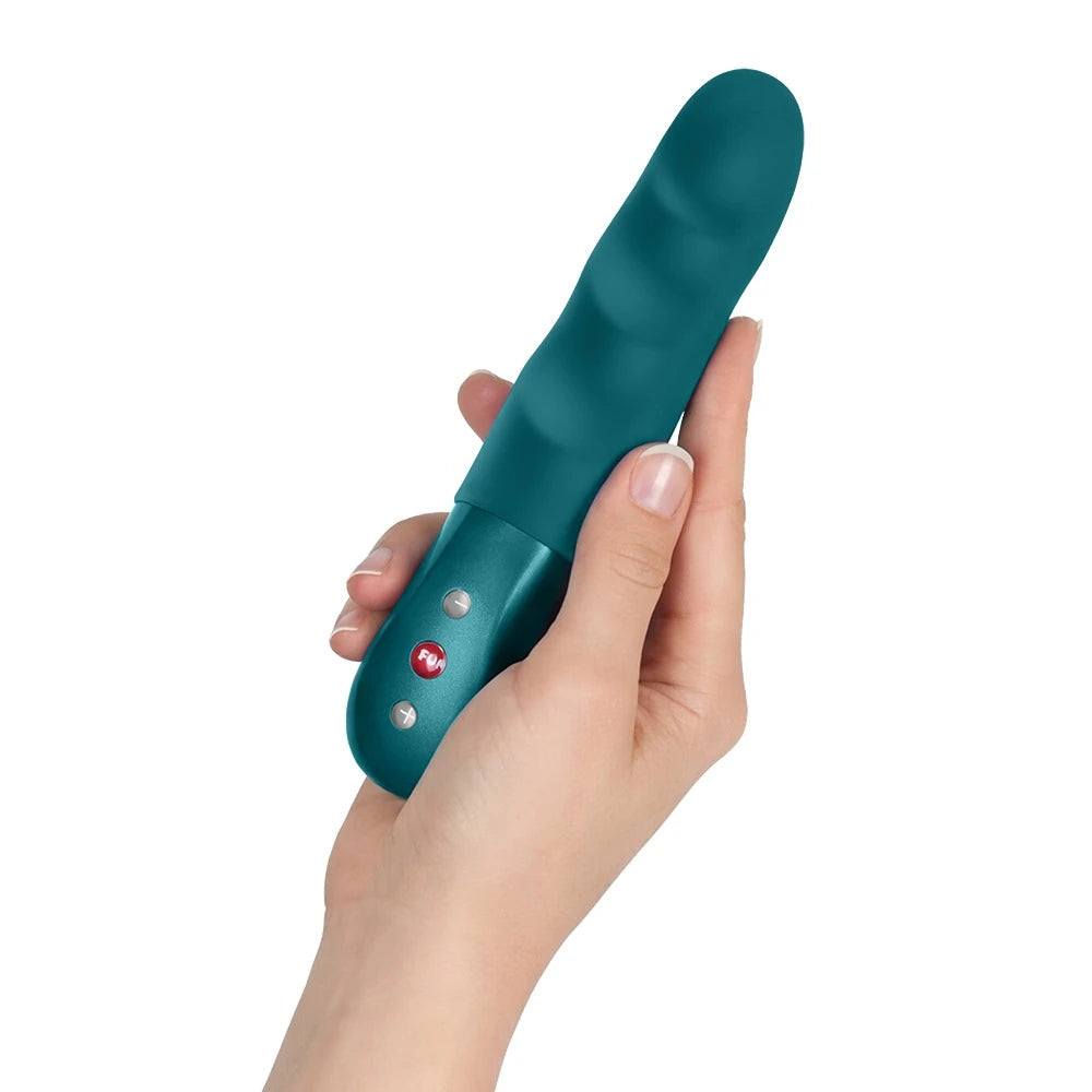 Fun Factory Bi Stronic Petite Darbeli Vibratör