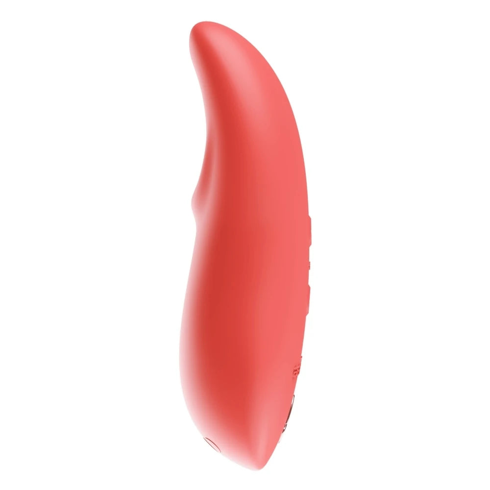 We-Vibe Touch X Magic Mini Klitoral Uyarıcı Güçlü Vibratör