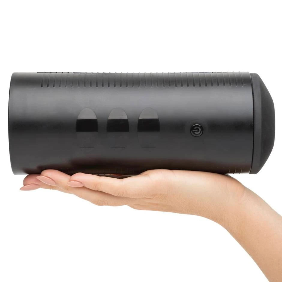 Kiiroo Titan Telefon Kontrollü Masturbator