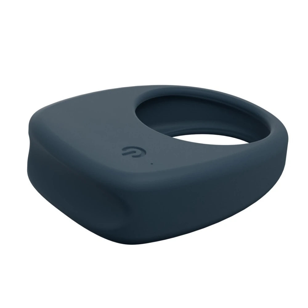 Dorcel Mastering Cock Ring Güçlü Titreşimli Penis Halkası