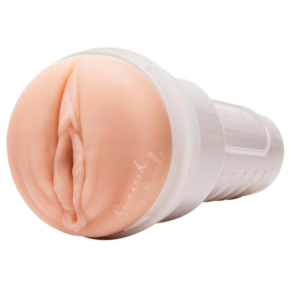 Original Fleshlight Girls Savannah Bond Vajina Mastürbatör