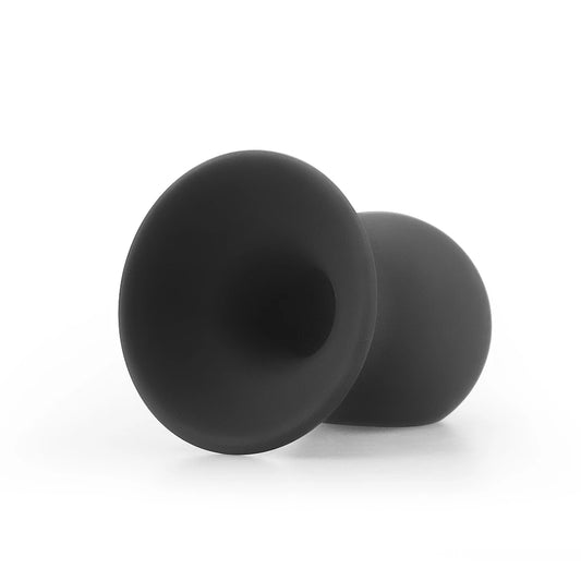 Lovetoy Bondage Fetish Silicone Comfort Göğüs Ucu Vakumu