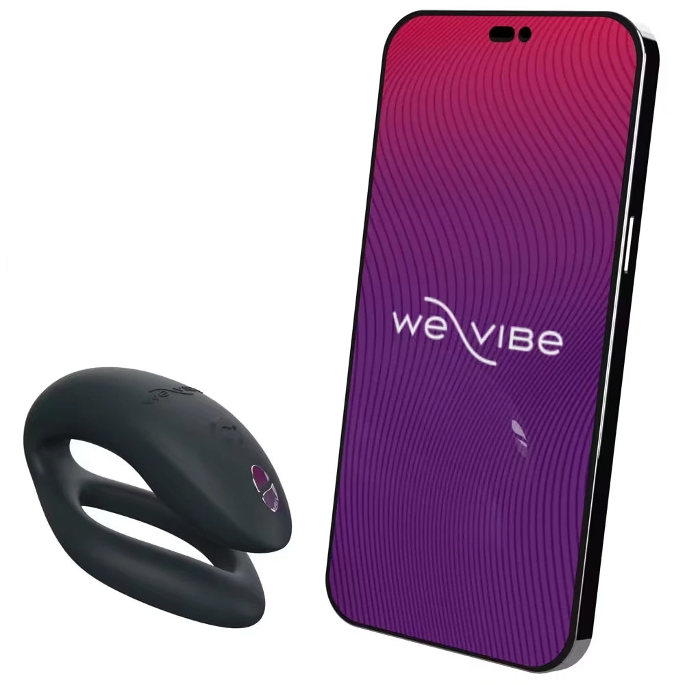 Womanizer Lust & Luxury We-Vibe Sync O Vibratör Set