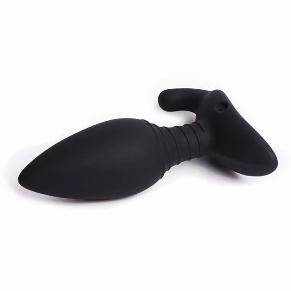 Lovense Hush 38 mm Akıllı Telefon ve Tablet Uyumlu Anal Plug