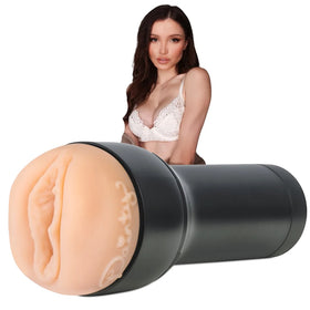 Kiiroo Keon & FeelDainty Stroker Otomatik Vajina Mastürbatör