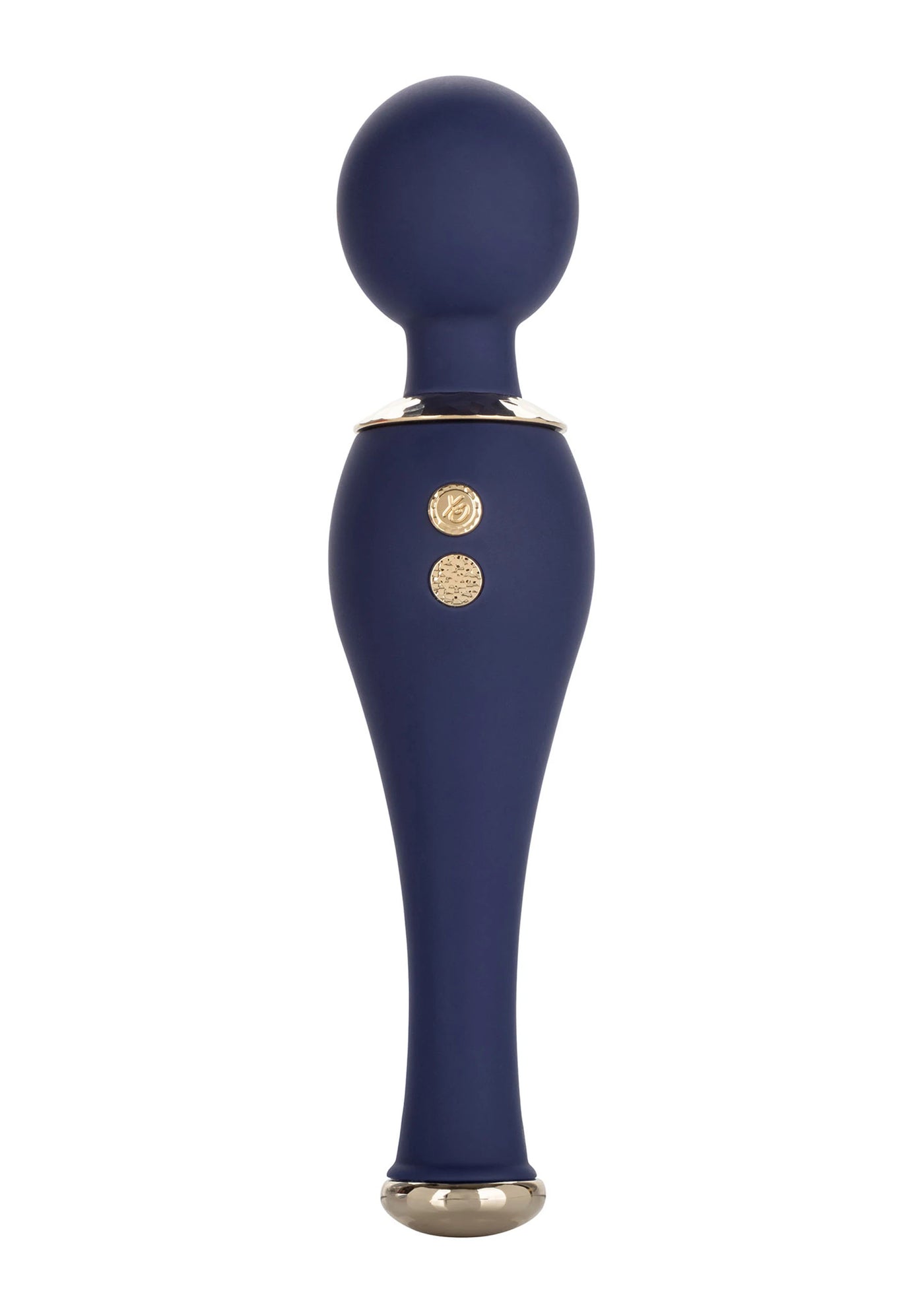 Calexotics Chic Poppy Ultra Güçlü Amerikan Teknolojisi Masaj Wand Vibratör
