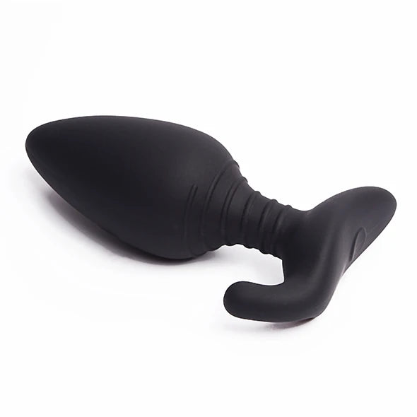 Lovense Hush 44,5 mm Akıllı Telefon ve Tablet Uyumlu Anal Plug