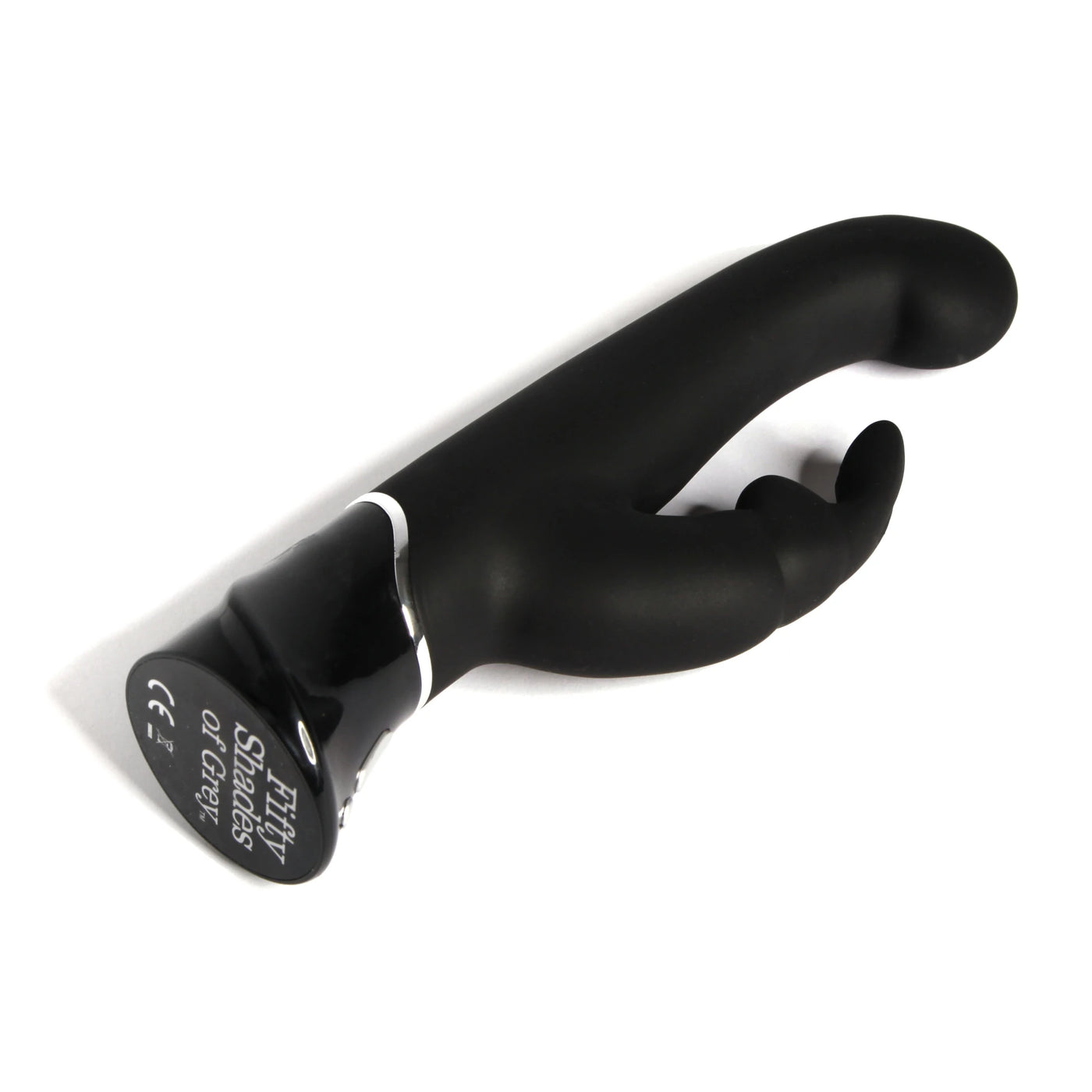 Fifty Shades of Grey Grinin Elli Tonu G-Spot Uyarıcı Rabbit Vibratör