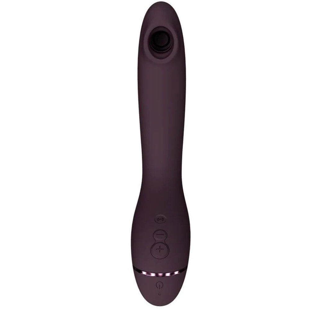 Womanizer OG Klitoral Emiş Güçlü G-Spot Vibratör