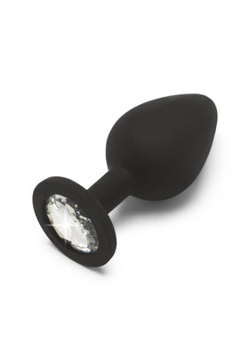 Toy Joy Mücevher Taşlı Medium Anal Plug