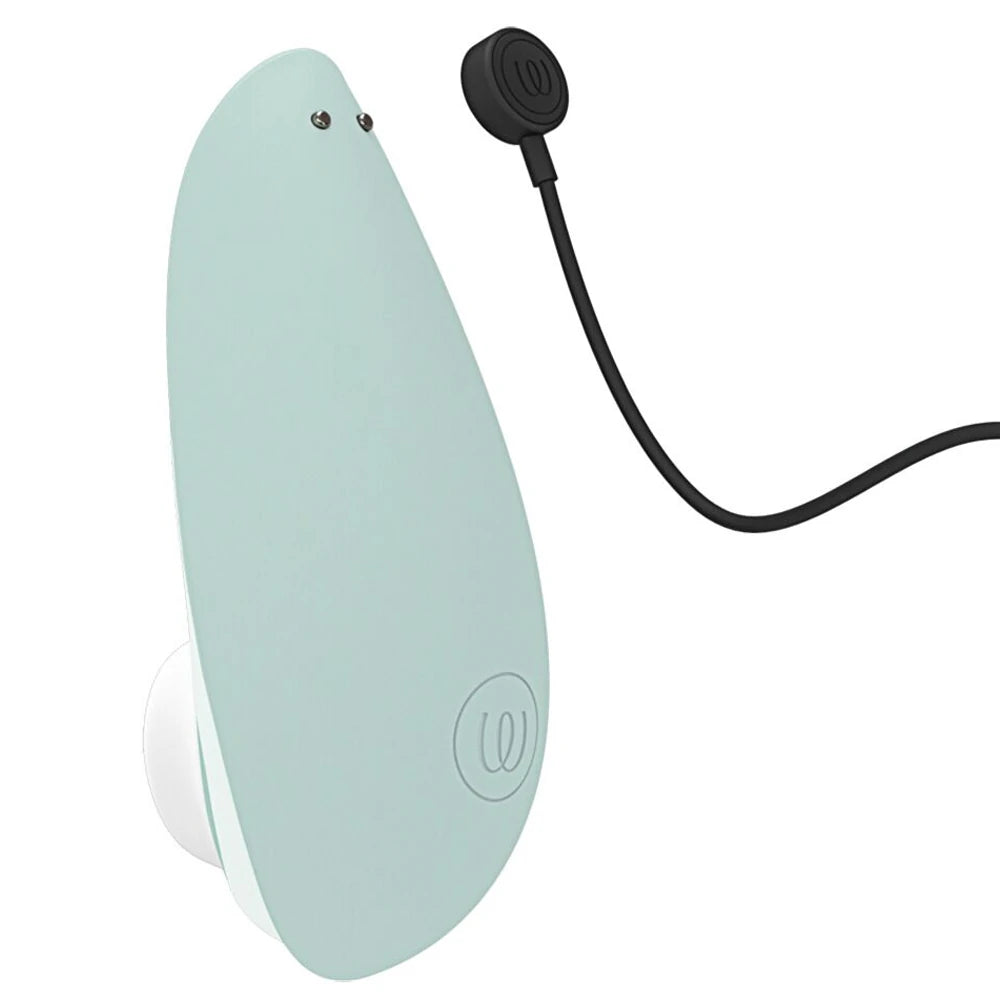 Womanizer Liberty 2 Klitoral Emiş Güçlü Vibratör-Aqua