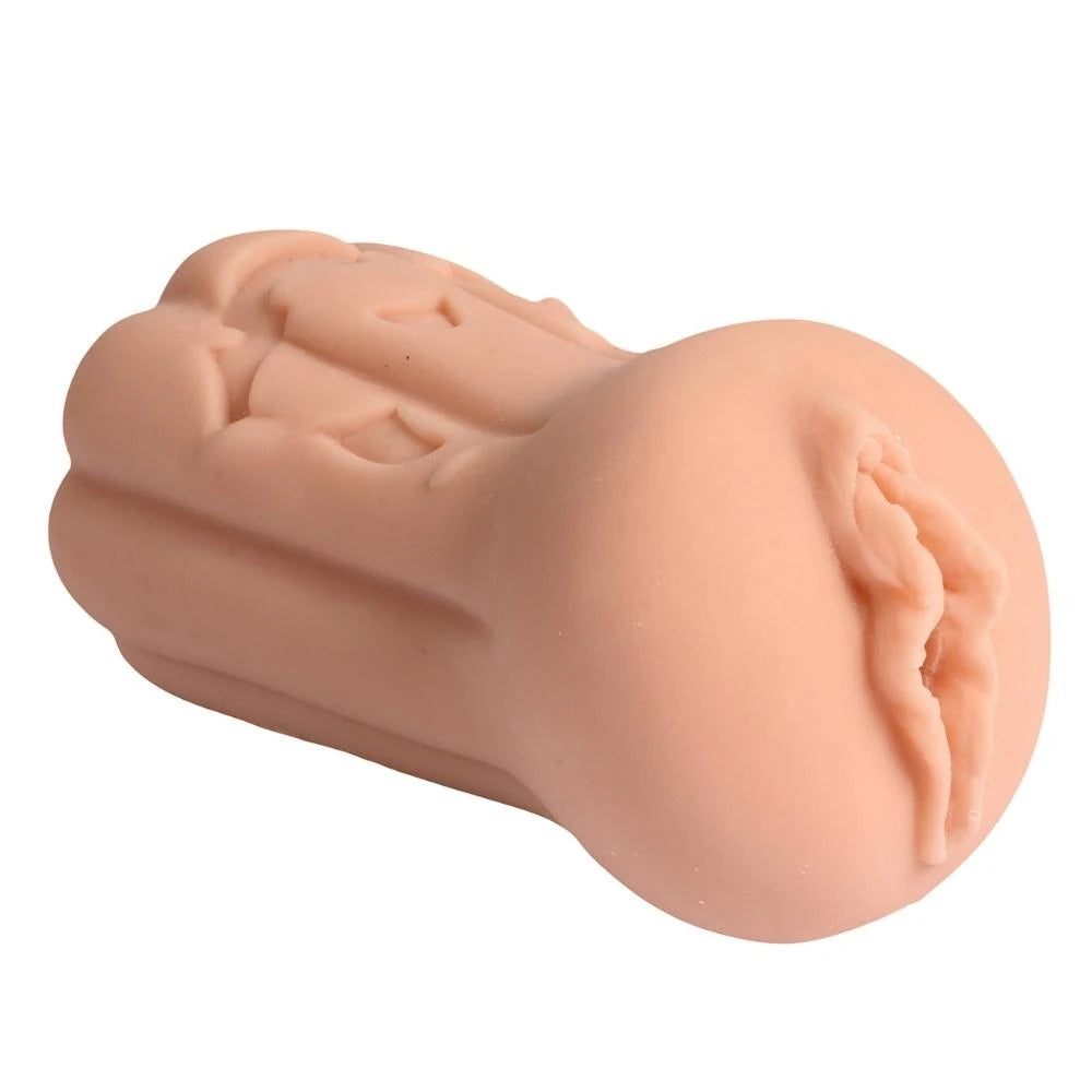 Shequ Doris Realistik Vajina Masturbator