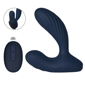 Svakom Vick Neo 2 Isıtmalı ve Manyetik Uzaktan Kumandalı Anal Vibratör