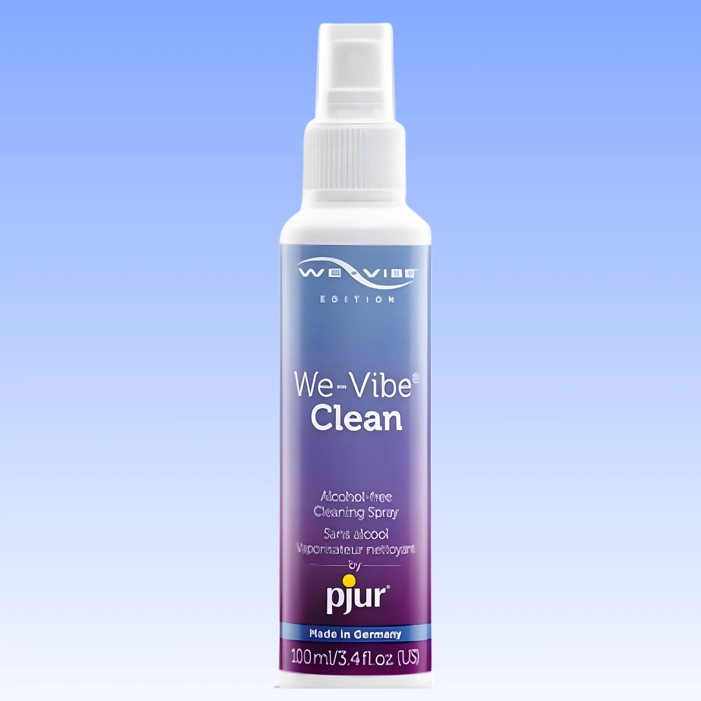 Pjur We-Vibe Clean Spray Özel Temizlik Spreyi 100 Ml.
