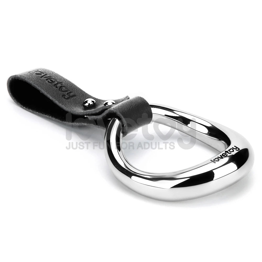 Lovetoy Pinnacle Pro Prime Grip Cock Ring XL Penis Halkası LV543001D