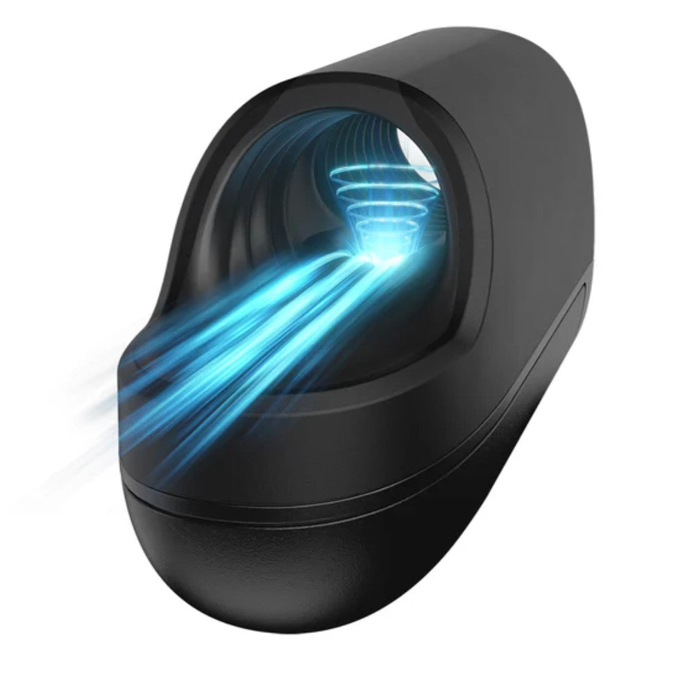 Arcwave İon Hava Basınç Özellikli Yüksek Teknoloji Otomatik Vajina Mastürbatör