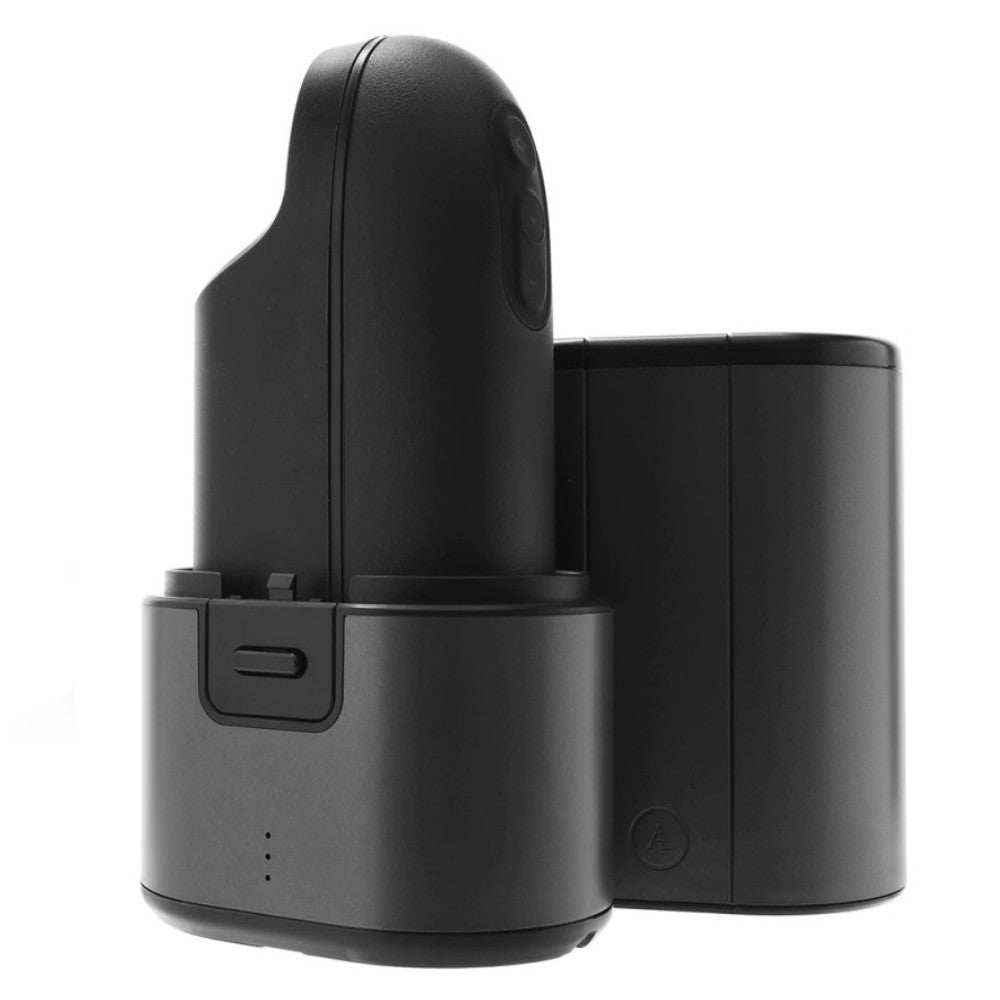 Arcwave İon Hava Basınç Özellikli Yüksek Teknoloji Otomatik Vajina Mastürbatör