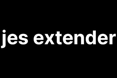 jes extender