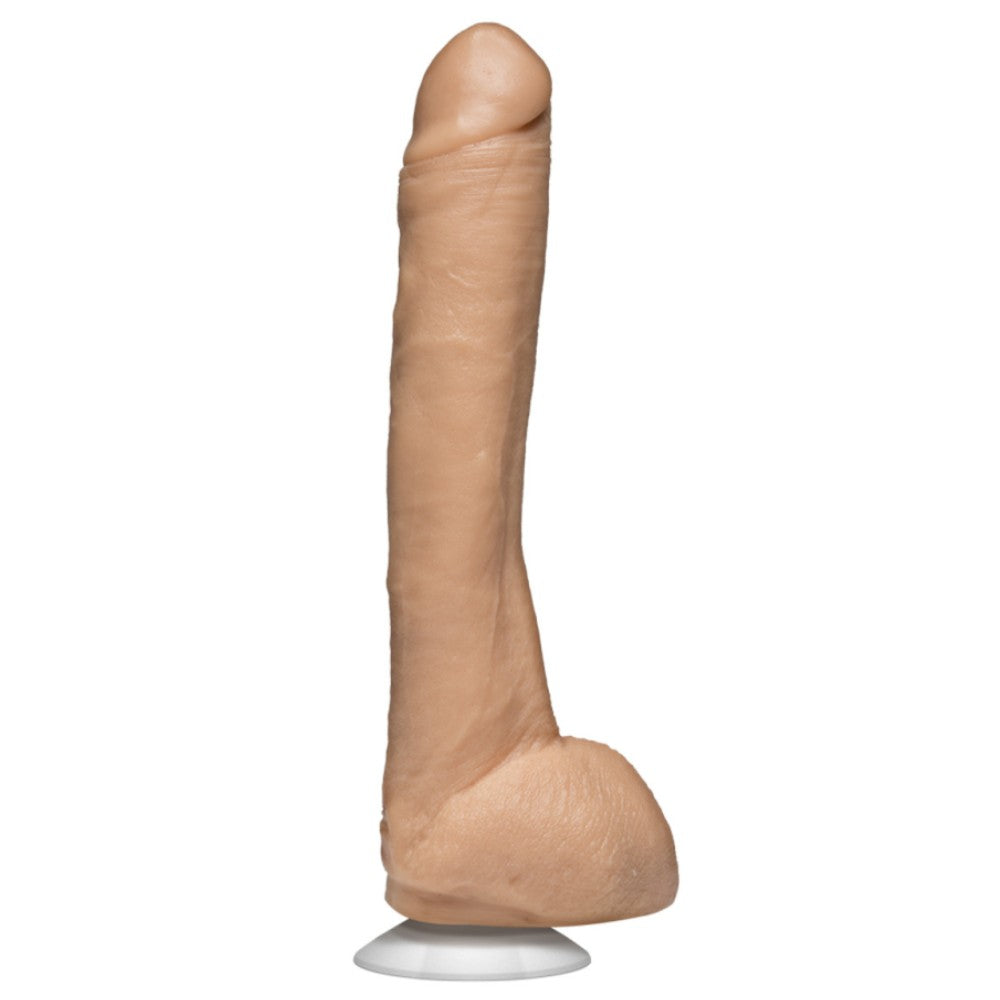 Doc Johnson Signature Cocks Kevin Dean 33 cm Realistic Vac-U-Lock FirmSkyn Dildo