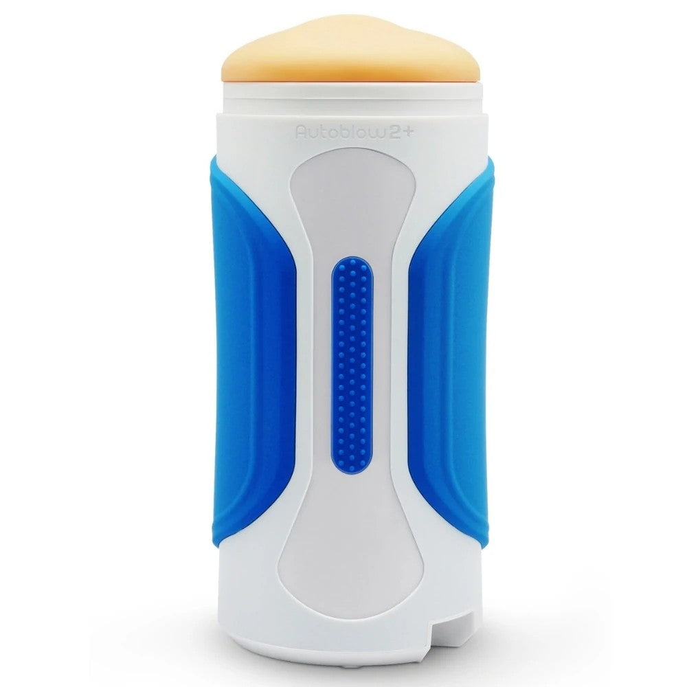 Autoblow 2+ XT Machine Size C Otomatik Mastürbatör
