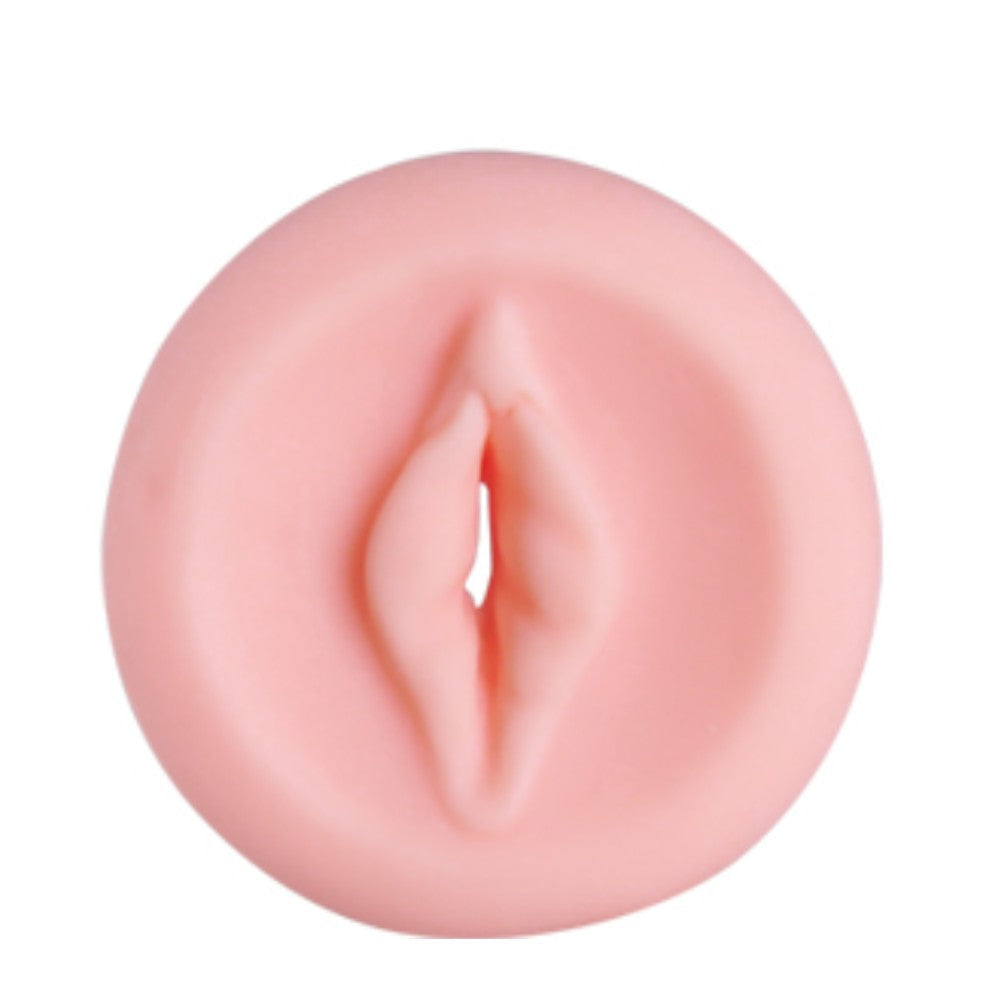 Canwin Yumuşak Dokulu Vajina Pompa Başlığı